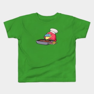 You Flippin' My Burgers Right Now? Kids T-Shirt